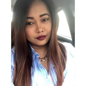 Meet your Posher, Marjorie may